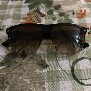 Ray Ban sunglasses